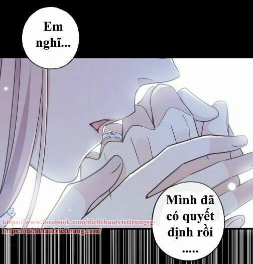 Vết Cắn Ngọt Ngào 3 59 trang 57