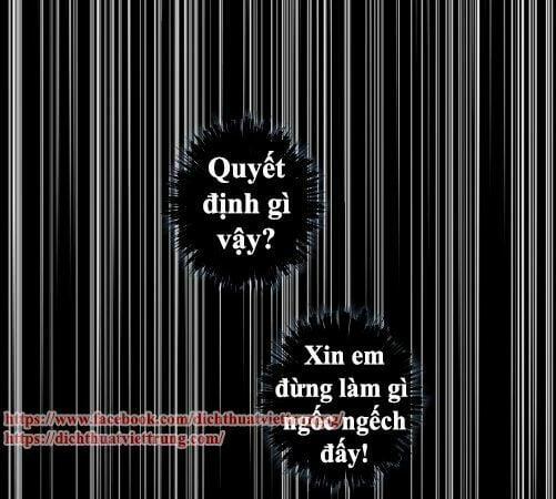 Vết Cắn Ngọt Ngào 3 59 trang 58