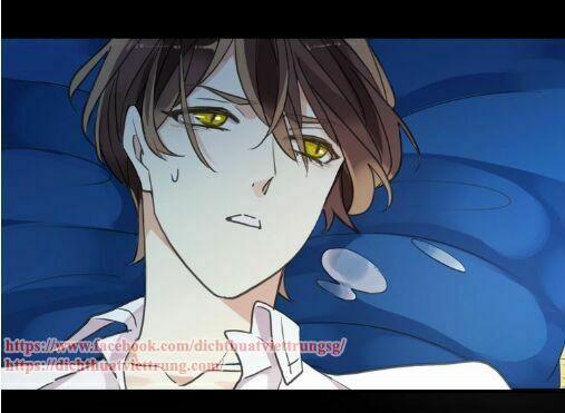 Vết Cắn Ngọt Ngào 3 59 trang 61