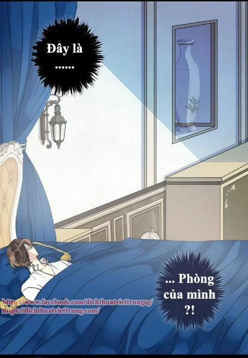 Vết Cắn Ngọt Ngào 3 59 trang 62