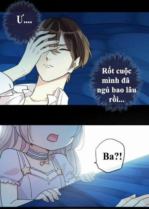 Vết Cắn Ngọt Ngào 3 59 trang 63