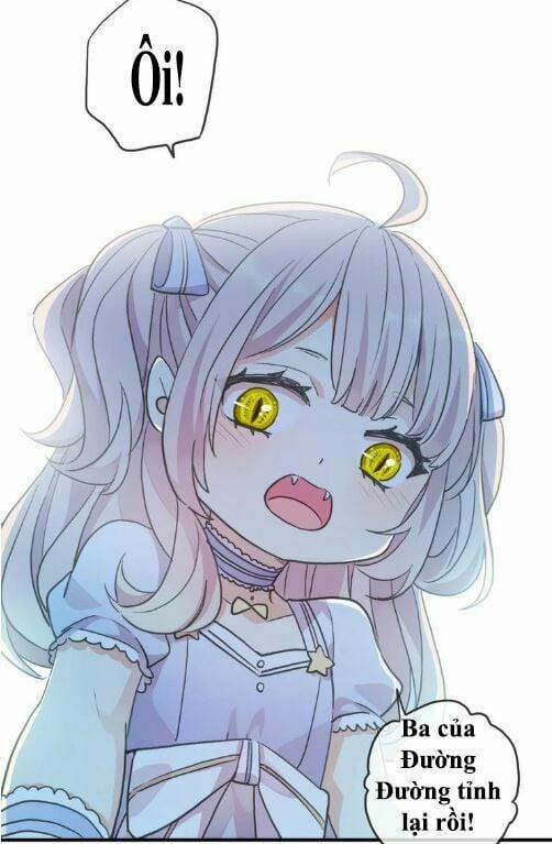 Vết Cắn Ngọt Ngào 3 59 trang 68