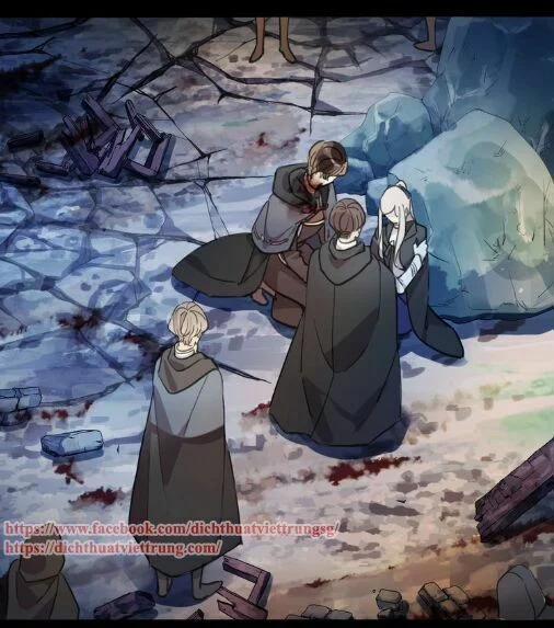 Vết Cắn Ngọt Ngào 3 59 trang 7