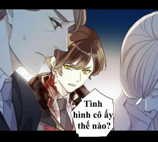 Vết Cắn Ngọt Ngào 3 59 trang 8