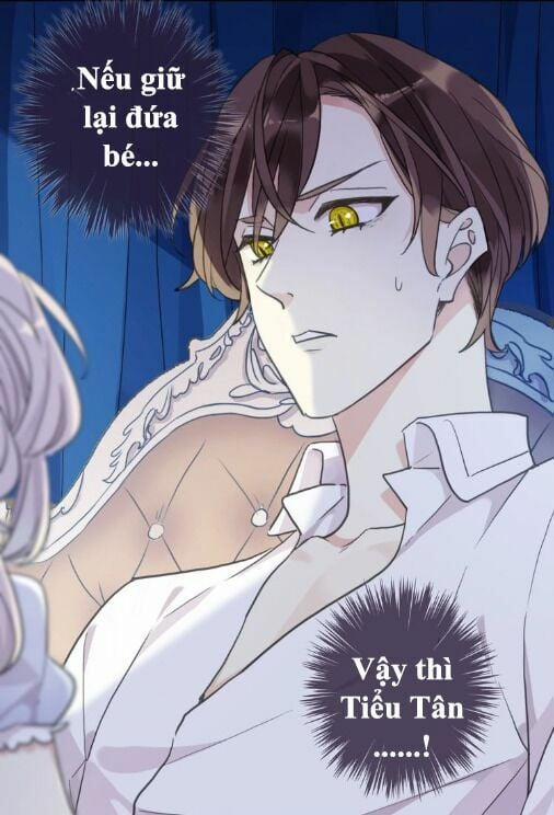 Vết Cắn Ngọt Ngào 3 60 trang 1