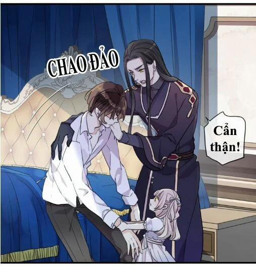 Vết Cắn Ngọt Ngào 3 60 trang 10