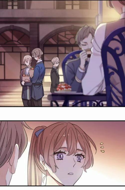 Vết Cắn Ngọt Ngào 3 60 trang 102