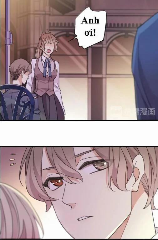 Vết Cắn Ngọt Ngào 3 60 trang 103