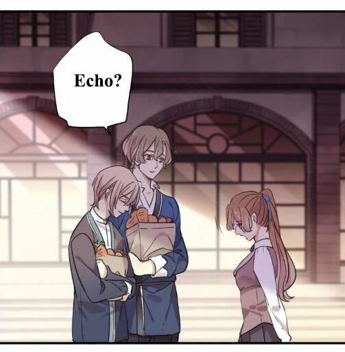 Vết Cắn Ngọt Ngào 3 60 trang 104