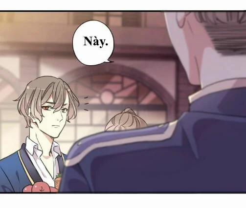 Vết Cắn Ngọt Ngào 3 60 trang 106