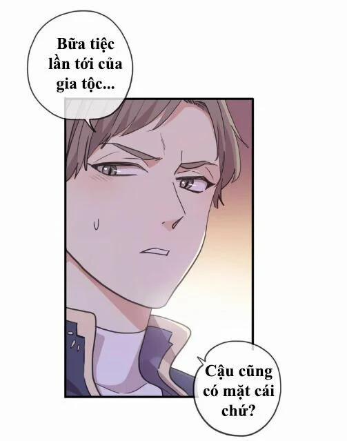 Vết Cắn Ngọt Ngào 3 60 trang 107