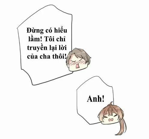 Vết Cắn Ngọt Ngào 3 60 trang 108