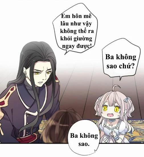 Vết Cắn Ngọt Ngào 3 60 trang 11