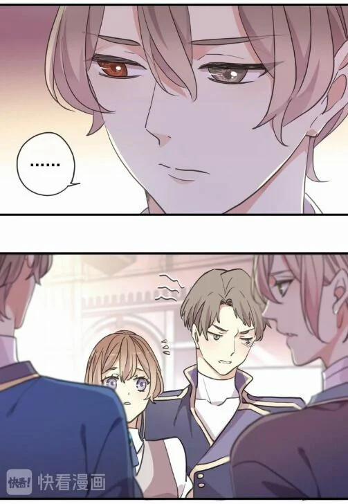 Vết Cắn Ngọt Ngào 3 60 trang 113