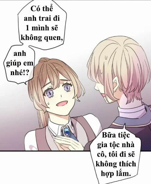 Vết Cắn Ngọt Ngào 3 60 trang 115