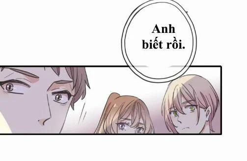 Vết Cắn Ngọt Ngào 3 60 trang 116