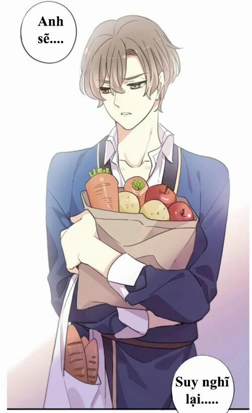 Vết Cắn Ngọt Ngào 3 60 trang 117