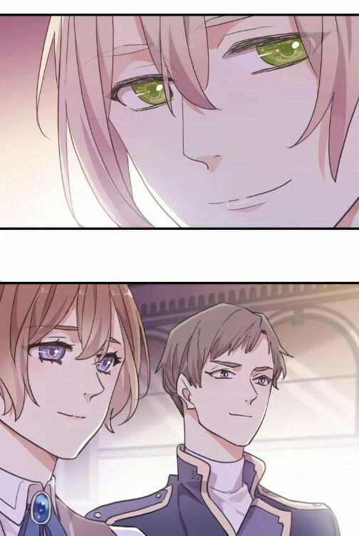 Vết Cắn Ngọt Ngào 3 60 trang 118