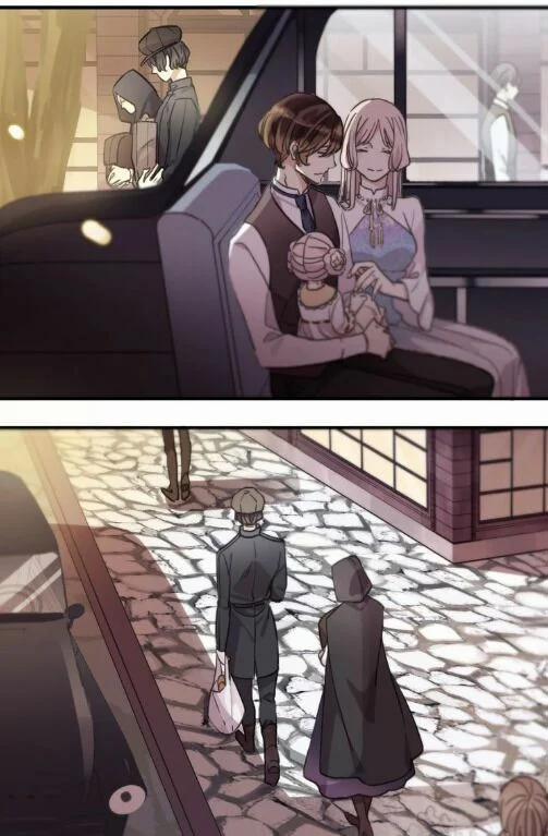 Vết Cắn Ngọt Ngào 3 60 trang 121