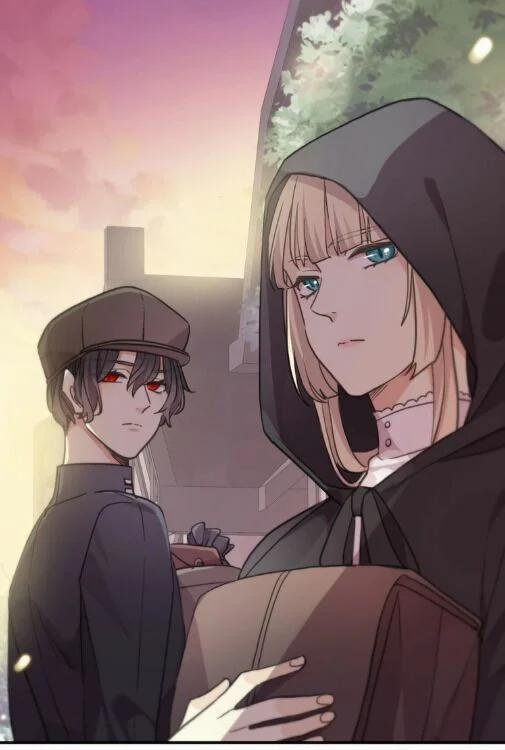 Vết Cắn Ngọt Ngào 3 60 trang 122