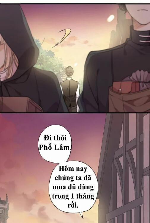 Vết Cắn Ngọt Ngào 3 60 trang 123