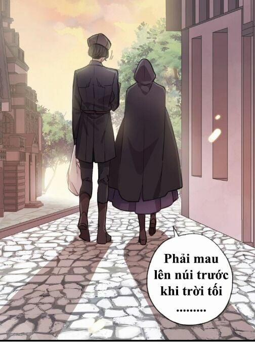 Vết Cắn Ngọt Ngào 3 60 trang 124