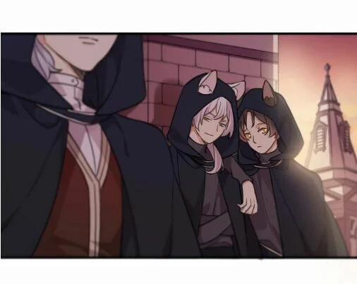 Vết Cắn Ngọt Ngào 3 60 trang 126