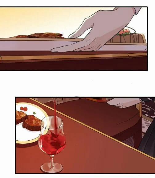 Vết Cắn Ngọt Ngào 3 60 trang 128