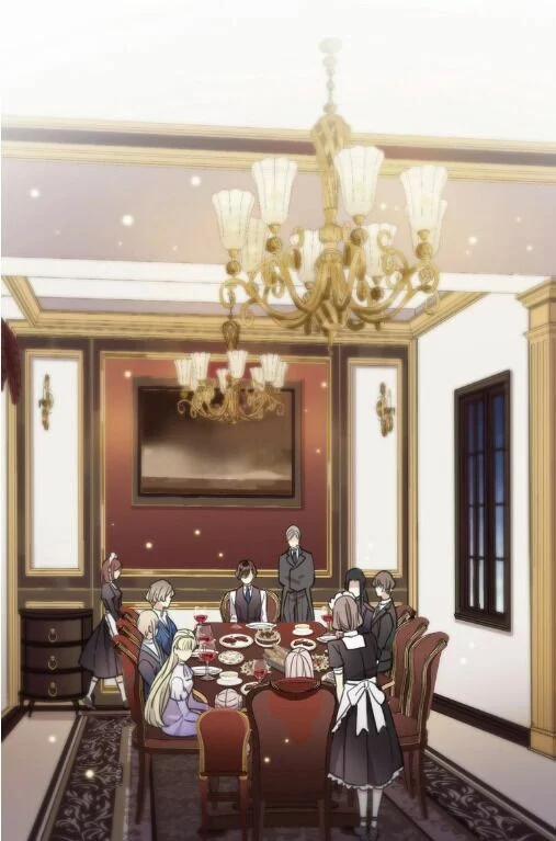 Vết Cắn Ngọt Ngào 3 60 trang 129