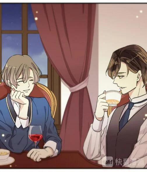 Vết Cắn Ngọt Ngào 3 60 trang 130