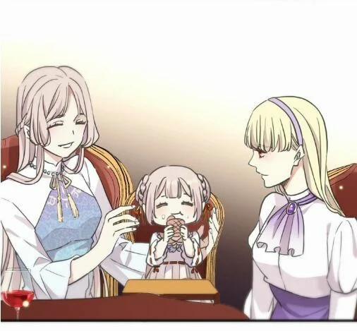 Vết Cắn Ngọt Ngào 3 60 trang 131