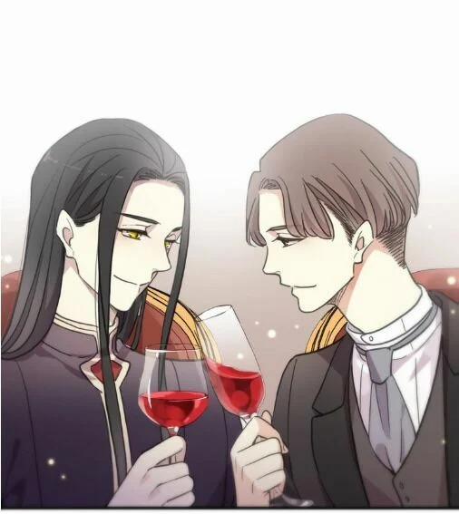 Vết Cắn Ngọt Ngào 3 60 trang 132