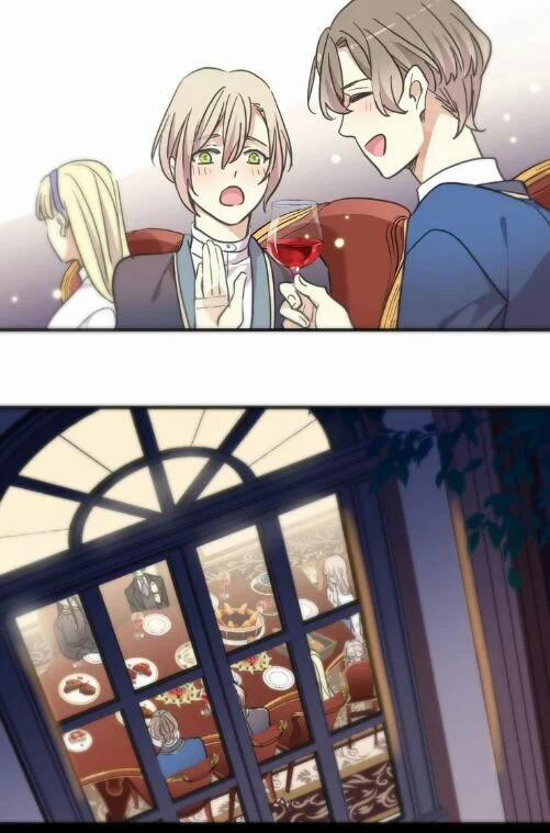 Vết Cắn Ngọt Ngào 3 60 trang 133