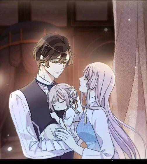 Vết Cắn Ngọt Ngào 3 60 trang 135