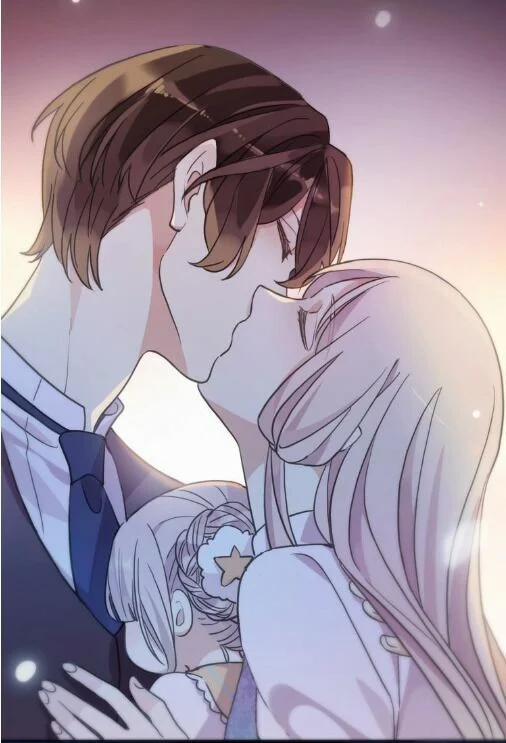 Vết Cắn Ngọt Ngào 3 60 trang 137