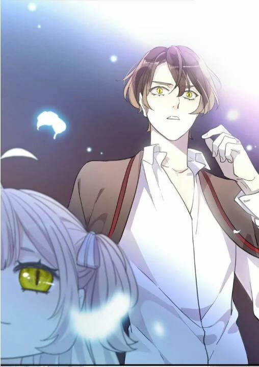 Vết Cắn Ngọt Ngào 3 60 trang 17