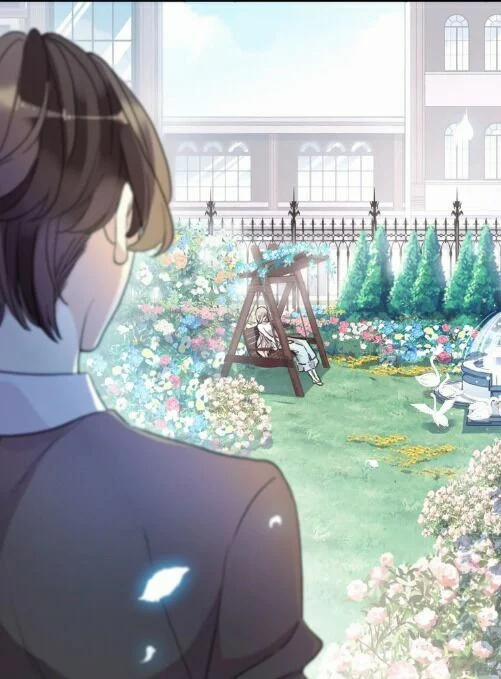 Vết Cắn Ngọt Ngào 3 60 trang 18