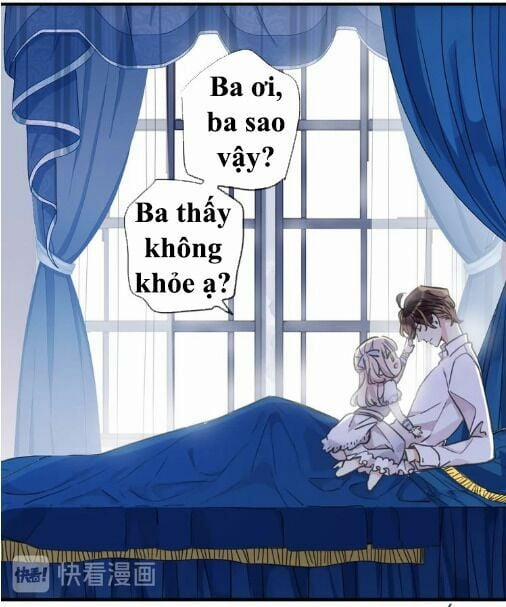 Vết Cắn Ngọt Ngào 3 60 trang 2