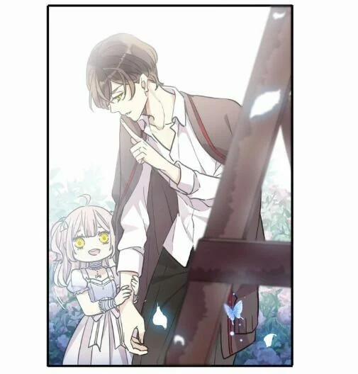 Vết Cắn Ngọt Ngào 3 60 trang 24