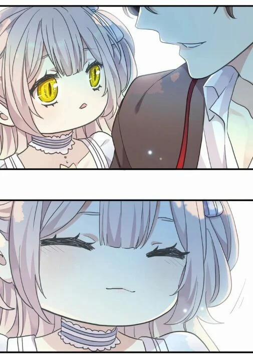 Vết Cắn Ngọt Ngào 3 60 trang 25