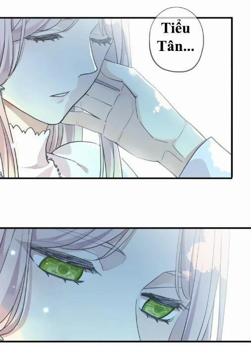 Vết Cắn Ngọt Ngào 3 60 trang 27