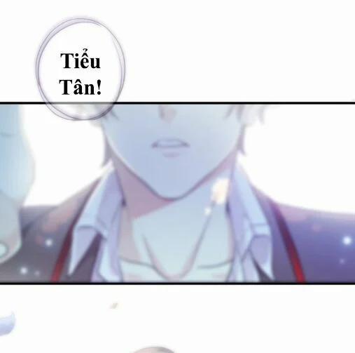 Vết Cắn Ngọt Ngào 3 60 trang 28