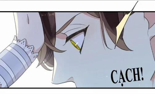 Vết Cắn Ngọt Ngào 3 60 trang 3