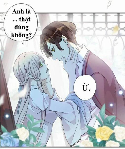 Vết Cắn Ngọt Ngào 3 60 trang 31