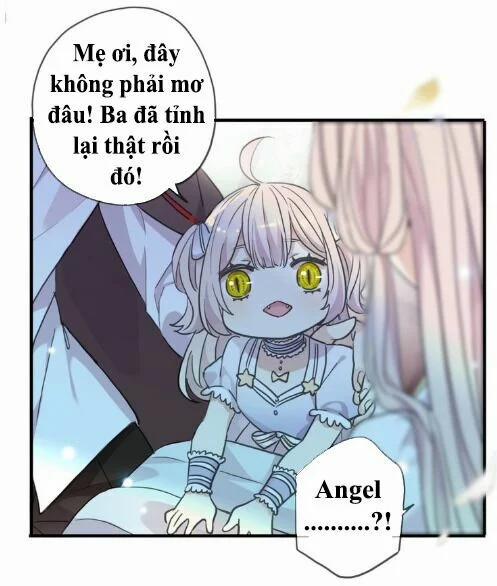 Vết Cắn Ngọt Ngào 3 60 trang 32