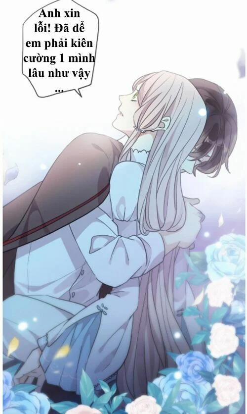 Vết Cắn Ngọt Ngào 3 60 trang 34