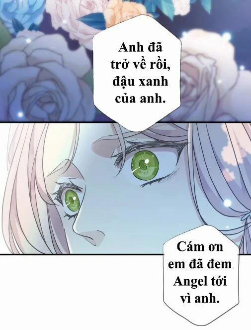 Vết Cắn Ngọt Ngào 3 60 trang 35