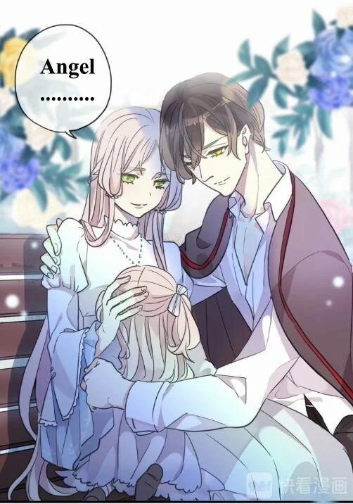 Vết Cắn Ngọt Ngào 3 60 trang 37