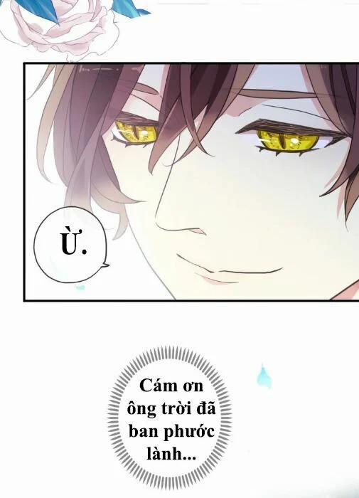 Vết Cắn Ngọt Ngào 3 60 trang 39