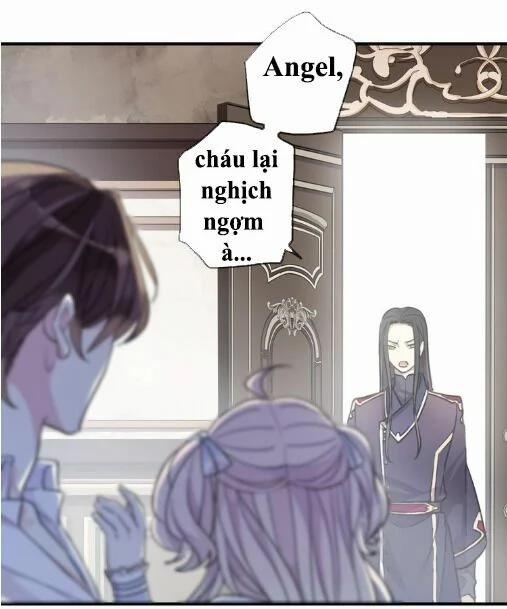 Vết Cắn Ngọt Ngào 3 60 trang 4